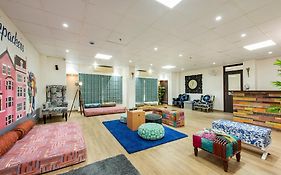 House Of Backpackers